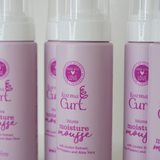 Kozma Curl Volume Moisture Mousse