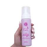 Kozma Curl Volume Moisture Mousse