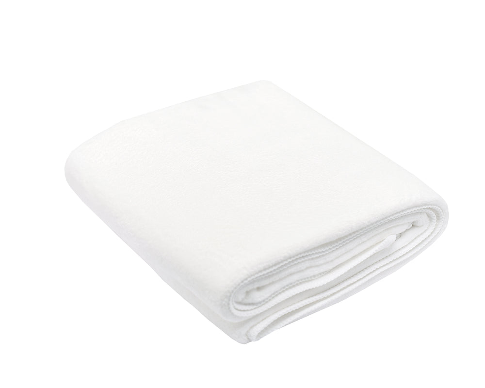 Kozma Curl Microfiber Towel